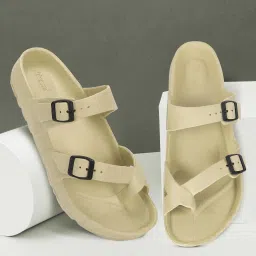 Men EVK3408G Flip Flops For Men | Easy Washable | Lightweight Slipper | Comfortable Sandal-image-55