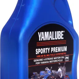 Engine Oil Additive-20
