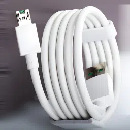 ULTRADART Micro USB Cable 4 A 1 m original MICRO VOOC 20W-5V/4A VOOC CHARGER 7 PIN MICRO USB-38