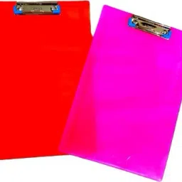 Clipboard Exam Pad Paper Board Writing Pad for School and Office Use-image-49