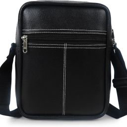 Black Men & Women Sling Bag Sling bag for men-image-21