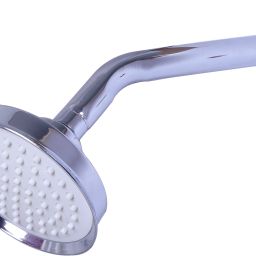 ABS shower with 9inch Arm Fixed Mount-image-38