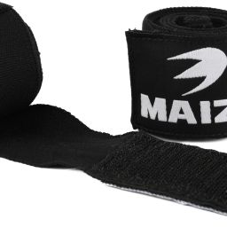 Stretchable Boxing Hand wrap, Wrist Support for Adults -108 in Boxing Hand Wrap-image-34