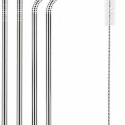 Straight Drinking Straw-image-38