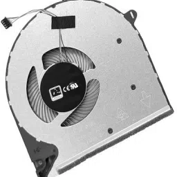 Rega IT ForHP 15-DY1086NR, 15-DY1087NR, 15-DY1091WM, 15-DY1095OD Laptop Fan Cooling Fan Laptop Cooler-image-66