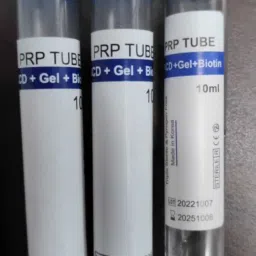 Nayra PRP Tube 10ml hair loss Personal Care Appliance Combo Personal Care Appliance Combo-image-17