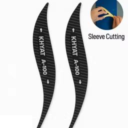 Flexible Curve Scale for Tailors – Armhole-image-80