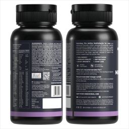 nutrabay Pro Active Multivitamin for Men, Enhances Energy, Stamina & Immunity image 5