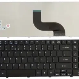 Rega IT GATEWAY NV53A12E, NV53A21E Laptop Keyboard Replacement Key-15