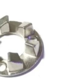 Sujata steel teath 2 pic per pakage Mixer Blender Blade-image-64