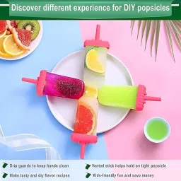 wqtor 0 ml Manual Ice Cream Maker image 4