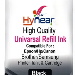 HYNEAR G1010 Black Ink Bottle-image-7