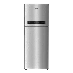 Whirlpool Intellifresh 480 431 Litres 2 Star Frost Free Double Door Convertible Refrigerator with 6th Sense Technology (Grey)-image-8