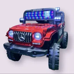 OH BABY BY Flipkart kids G63 ELECTRIC BATTERY OEPRATED JEEP Jeep Battery Operated Ride On-image-25