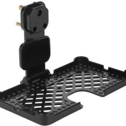 Expro CHARGING PAD WITH GLOSSY LOOK AND STRONG BODY Mobile Holder-image-8
