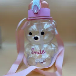 TEDDY BOTTLE 1000 ml Water Bottle-picture-10