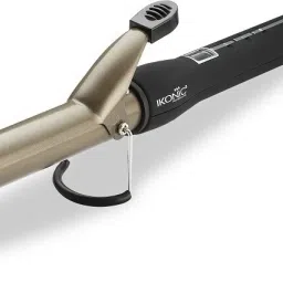 Ikonic Professional Curling Tong CT-32 Electric Hair Styler-image-71