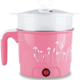 SmartBuy 1.8 LITER Electric Rice Cooker with Steaming Feature-picture-20