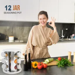 Spice Set Stainless Steel-34