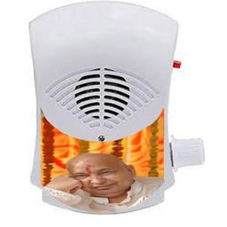 soundify Combo of Guru Ji Sada Sahay Mantra Chanting Box (Metal) and (Portable) image 3