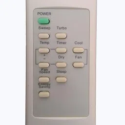 Ladha's AC Remote Control Air Conditioner Remote Controller-38
