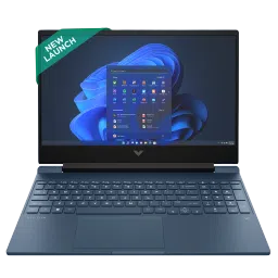 HP Victus 15-fb3124AX AMD Ryzen 7 Gaming Laptop (16GB, 512GB SSD, Windows 11 Home, 6GB Graphics, 15.6 inch 144 Hz Full HD Display, NVIDIA GeForce RTX 4050, MS Office Home 2024, Performance Blue, 2.29 KG)-image-25