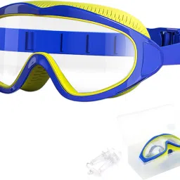 Swimming Goggles-image-30