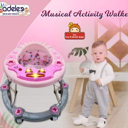 Musical Activity Walker-20