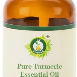 Pure Turmeric Essential Oil 30ml- Curcuma Longa (100% Pure and Natural Therapeutic Grade)-image-64