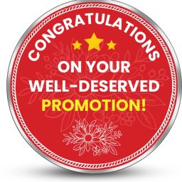 BIS Hallmarked Personalized Promotion Corporate (PRM-10G68) S 999 10 g Silver Coin-image-56