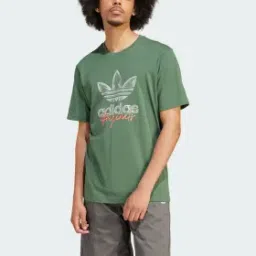 training supply short sleeve tee men originals men originals-image-89