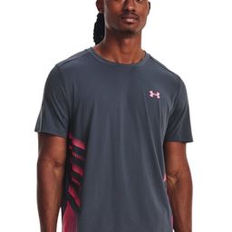 UNDER ARMOUR Iso-Chill Laser Heat Short Sleeved T-Shirt-image-60