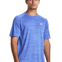 UNDER ARMOUR Tech 2.0 Tiger Short Sleeve Printed Relaxed-Fit T-Shirt-image-17