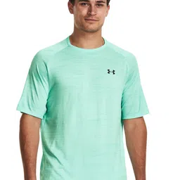 UNDER ARMOUR Tech 2.0 Tiger Short Sleeve T-shirt-image-95
