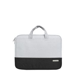 PROBUS Unisex Colourblocked Laptop Sleeve-image-76