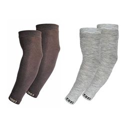 Aadikart Unisex Pack of 2 Fingerless Gloves-image-62