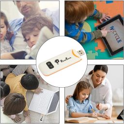 PunnkFunnk T708 4G LTE Wireless USB Dongle Stick with All SIM Network Support 7.2 Mbps Data Card ,Calls not Supported image 5