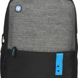 Medium 26 L Laptop Backpack 15.6-inch Padded Back Panel-image-39