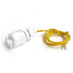 P31 Small Float Level Control Switch Plastic Float Switch image 1