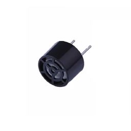MULTICOMP PRO Ultrasonic Sensor, Transceiver, 16 mm Diameter, 40 kHz, -74 dB, Plastic, Black, -30 °C to 85 °C image 3