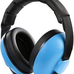 Baby Ear Protection Noise Cancelling Headphones for Kids Protection Ear Muff-image-56