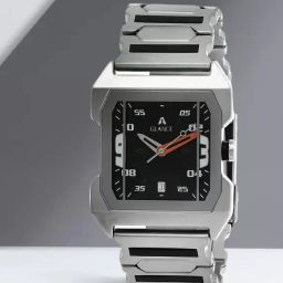 Analog Watch - For Men 1474SM02 Black Dial-image-66
