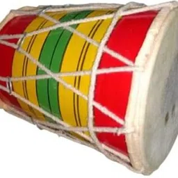 bestbrother B.B 04 Rope & Rings Dholki-picture-14