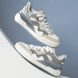 Casual Sneaker Shoes for Men | Soft Cushioned Insole, Slip-Resistance Casuals For Men-19