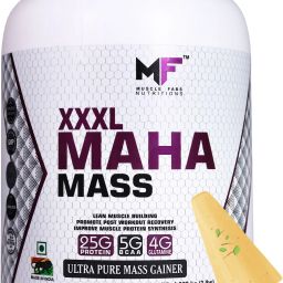 XXXL MAHA MASS Weight Gainers/Mass Gainers-39