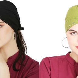 Self Design Prayer Cap-picture-10