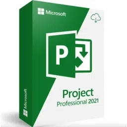 MICROSOFT Project Professional 2021 Latest (1 User/PC, Lifetime Validity) Activation Key-picture-2
