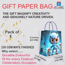 Printed Party Bag-image-16