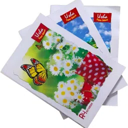 Na A4 Notebook Plain 80 Pages-image-17