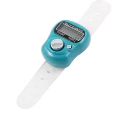 Digital Finger Counter with LCD Display, Tally Counter for row counting Digital Tally Counter-17
